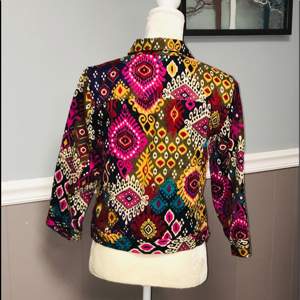 Ruby Rd. Blazer - image 3